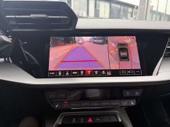 Audi A3 Sportback 35 TFSI stylish and sporty - фото 5