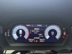 Audi A3 Sportback 35 TFSI stylish and sporty - фото 6