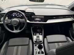 Audi A3 Sportback 35 TFSI stylish and sporty - фото 7