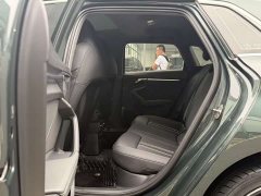 Audi A3 Sportback 35 TFSI stylish and sporty - фото 8