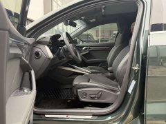 Audi A3 Sportback 35 TFSI stylish and sporty - фото 9