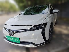 Lynk & Co Weilan 6 450km Yuexiang Plus version - фото 1
