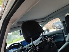 Lynk & Co Weilan 6 450km Yuexiang Plus version - фото 14