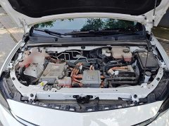 Lynk & Co Weilan 6 450km Yuexiang Plus version - фото 16