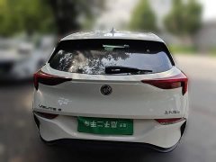 Lynk & Co Weilan 6 450km Yuexiang Plus version - фото 3