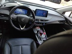 Lynk & Co Weilan 6 450km Yuexiang Plus version - фото 5