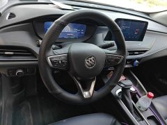Lynk & Co Weilan 6 450km Yuexiang Plus version - фото 6