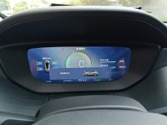 Lynk & Co Weilan 6 450km Yuexiang Plus version - фото 7