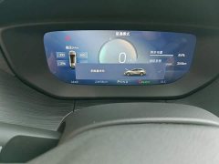 Lynk & Co Weilan 6 450km Yuexiang Plus version - фото 8