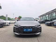 Audi A5L Sportback 2026 TFSI quattro 150kW first limited edition - фото 2