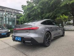 Audi A5L Sportback 2026 TFSI quattro 150kW first limited edition - фото 4