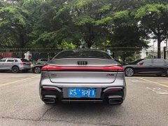 Audi A5L Sportback 2026 TFSI quattro 150kW first limited edition - фото 5