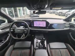 Audi A5L Sportback 2026 TFSI quattro 150kW first limited edition - фото 6