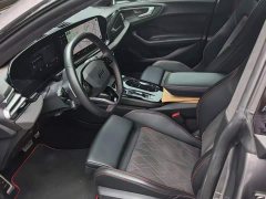 Audi A5L Sportback 2026 TFSI quattro 150kW first limited edition - фото 7