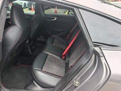 Audi A5L Sportback 2026 TFSI quattro 150kW first limited edition - фото 8