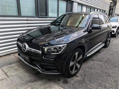Mercedes-Benz GLC 300 L 4MATIC Dynamic Edition - фото 1