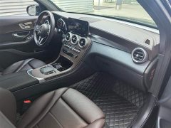 Mercedes-Benz GLC 300 L 4MATIC Dynamic Edition - фото 12