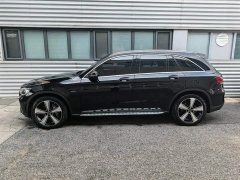 Mercedes-Benz GLC 300 L 4MATIC Dynamic Edition - фото 3