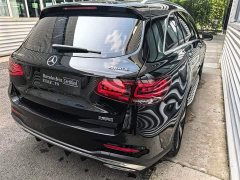 Mercedes-Benz GLC 300 L 4MATIC Dynamic Edition - фото 4