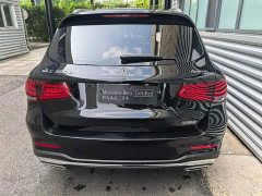 Mercedes-Benz GLC 300 L 4MATIC Dynamic Edition - фото 5