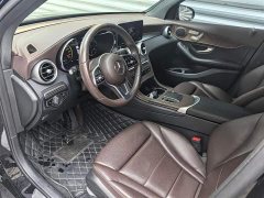 Mercedes-Benz GLC 300 L 4MATIC Dynamic Edition - фото 6