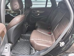 Mercedes-Benz GLC 300 L 4MATIC Dynamic Edition - фото 8