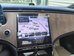 Mercedes-Benz EQE 500 4MATIC Luxury Edition - фото 10