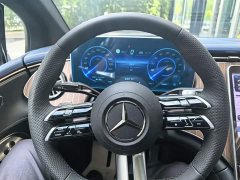 Mercedes-Benz EQE 500 4MATIC Luxury Edition - фото 11
