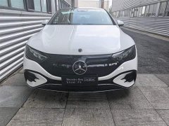 Mercedes-Benz EQE 500 4MATIC Luxury Edition - фото 2