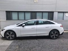 Mercedes-Benz EQE 500 4MATIC Luxury Edition - фото 3