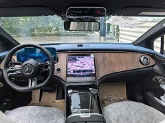 Mercedes-Benz EQE 500 4MATIC Luxury Edition - фото 6