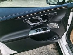 Mercedes-Benz EQE 500 4MATIC Luxury Edition - фото 7