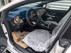 Mercedes-Benz EQE 500 4MATIC Luxury Edition - фото 8