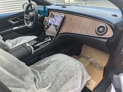 Mercedes-Benz EQE 500 4MATIC Luxury Edition - фото 9