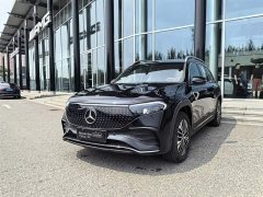 Mercedes-Benz EQB 260 - фото 1