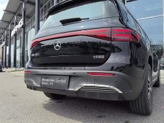 Mercedes-Benz EQB 260 - фото 16