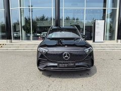 Mercedes-Benz EQB 260 - фото 2