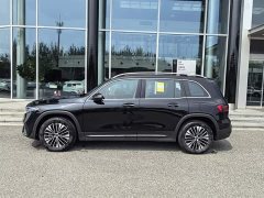 Mercedes-Benz EQB 260 - фото 3
