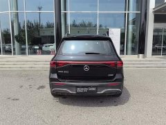 Mercedes-Benz EQB 260 - фото 5