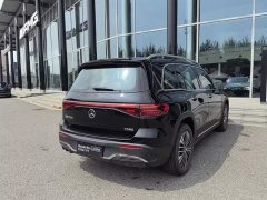 Mercedes-Benz EQB 260 - фото 6