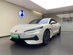 Denza Z9GT 1100 four-wheel drive Ultra version - фото 1