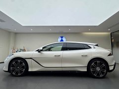 Denza Z9GT 1100 four-wheel drive Ultra version - фото 3