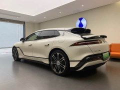 Denza Z9GT 1100 four-wheel drive Ultra version - фото 4