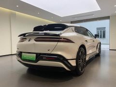 Denza Z9GT 1100 four-wheel drive Ultra version - фото 6