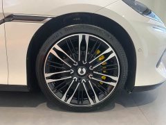 Denza Z9GT 1100 four-wheel drive Ultra version - фото 7