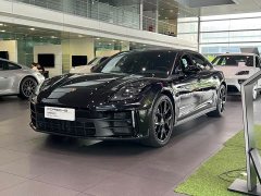 Porsche Panamera 4 Executive 2.9T - фото 1