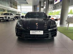 Porsche Panamera 4 Executive 2.9T - фото 2