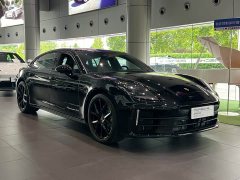 Porsche Panamera 4 Executive 2.9T - фото 3