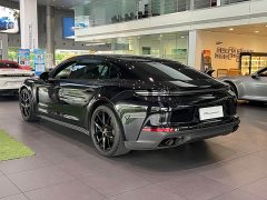 Porsche Panamera 4 Executive 2.9T - фото 8
