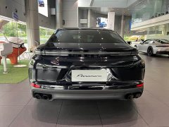 Porsche Panamera 4 Executive 2.9T - фото 9